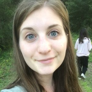 Meet your Posher, Abby